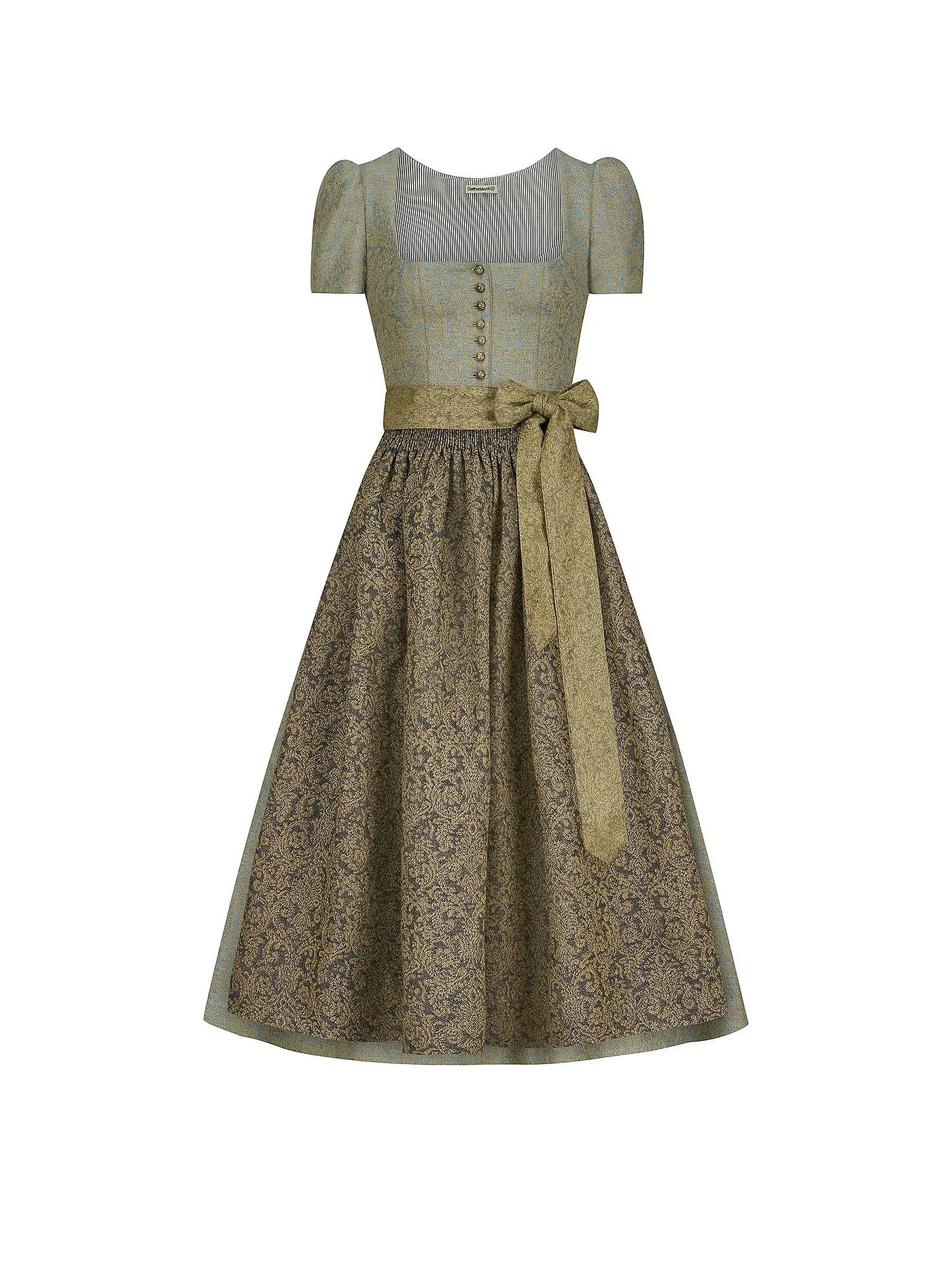 GOTTSEIDANK | Dirndl TESSA | 
